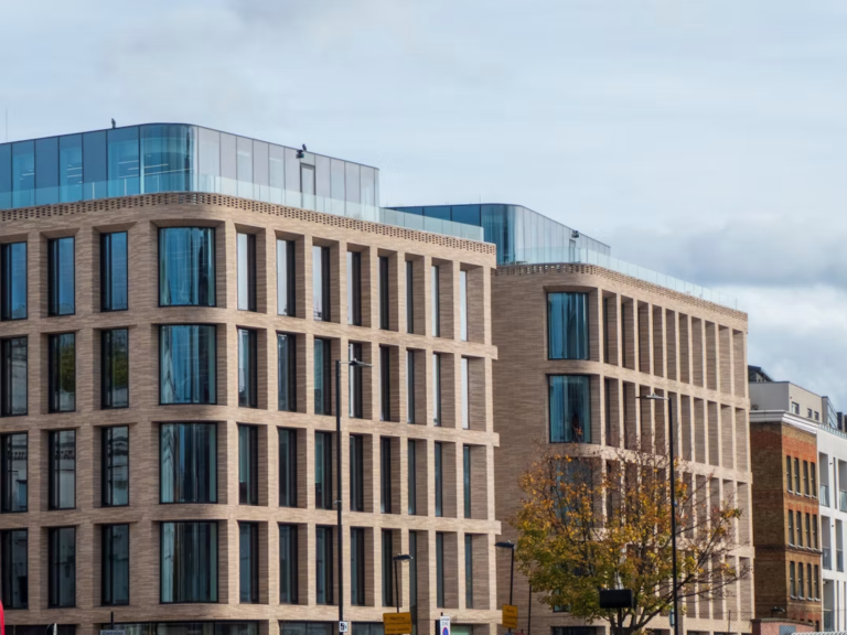 How Business Mortgages Drive Sustainable Growth How Business Mortgages Drive Sustainable Growth