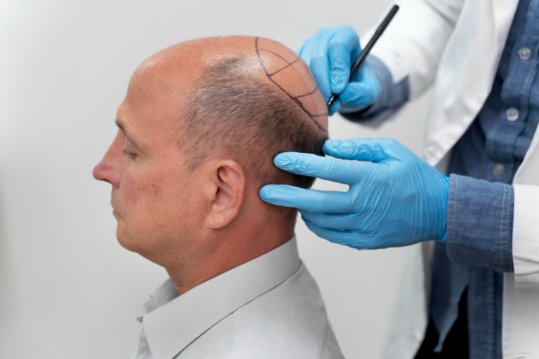 Hair Transplant Recovery Timeline: What to Expect Month by Month Hair Transplant Recovery Timeline: What to Expect Month by Month