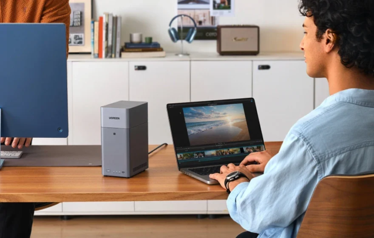 How Much NAS Storage Does a Home Office Really Need?