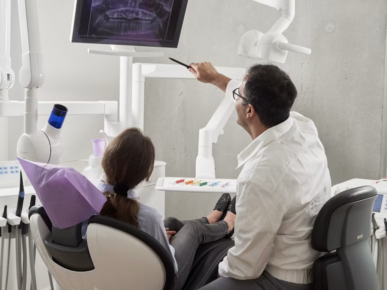 Who Is the BestCosmetic Dentist in the UK? Who Is the BestCosmetic Dentist in the UK?