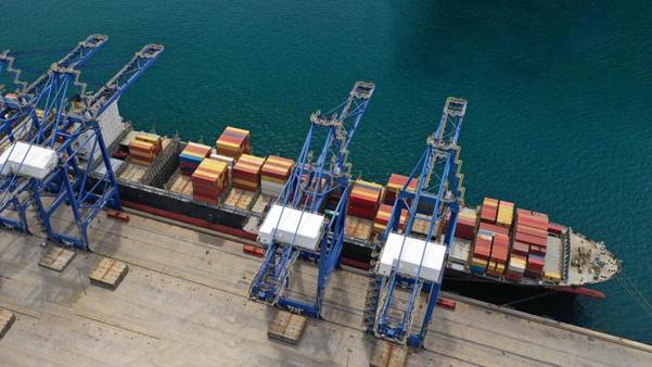 UK Supply Chain Hacks to Cut Freight Costs