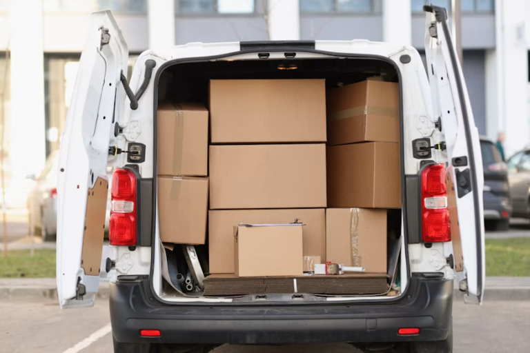 7 Ways To Prevent Damage when moving