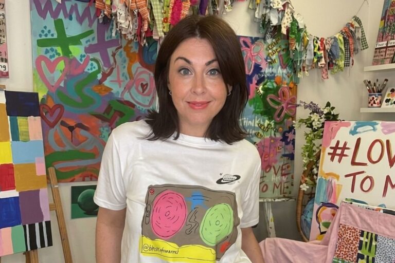 Gemma Longworth