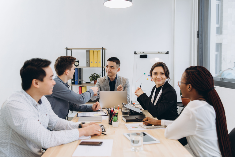 What to Keep In-House When You Outsource HR
