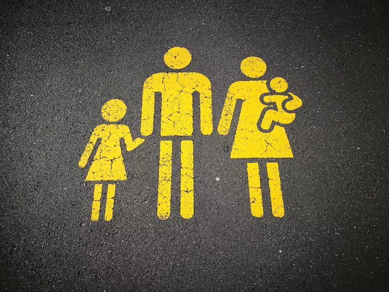 Mapping Family Relationships for Class: A Practical Genogram How-To for Students