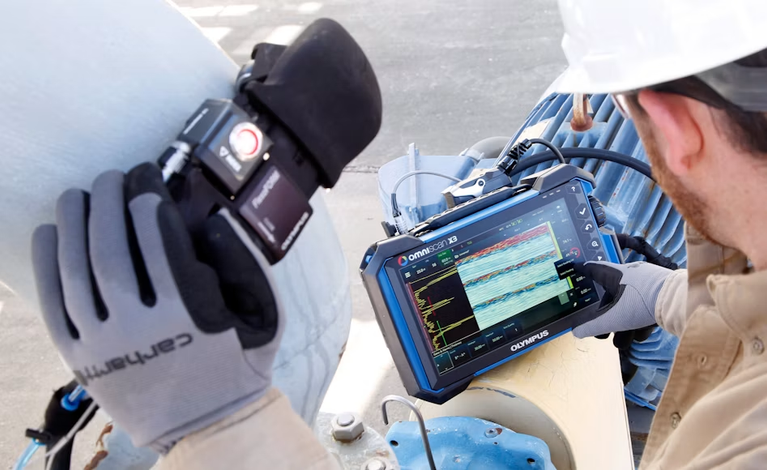 Improving Workplace Safety Through Noise Monitoring Improving Workplace Safety Through Noise Monitoring
